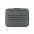 Belkin Pleat Sleeve for iPad - Gray F8N277TT131